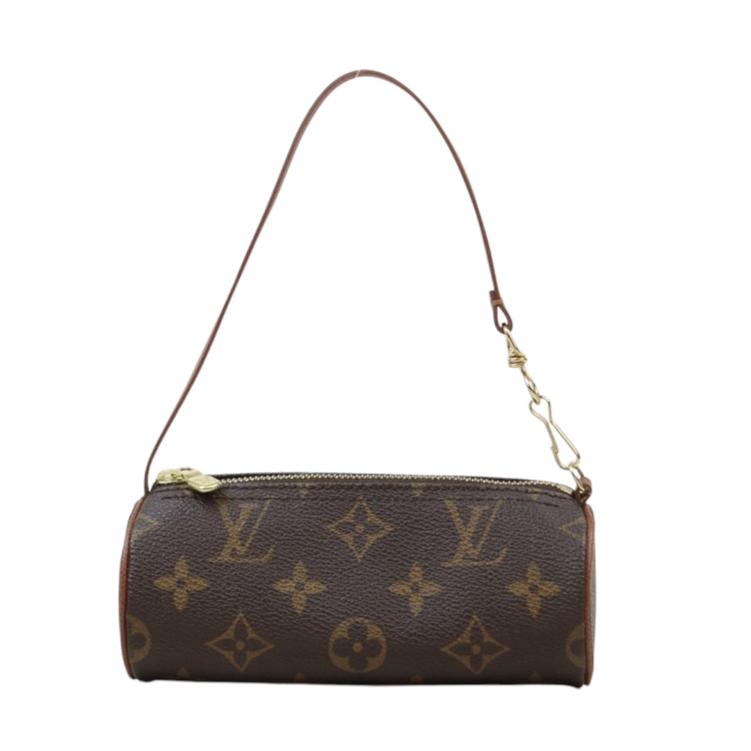 Very Good ( Rank A)｜LV Monogram Papillon Included Pouch｜25031409
