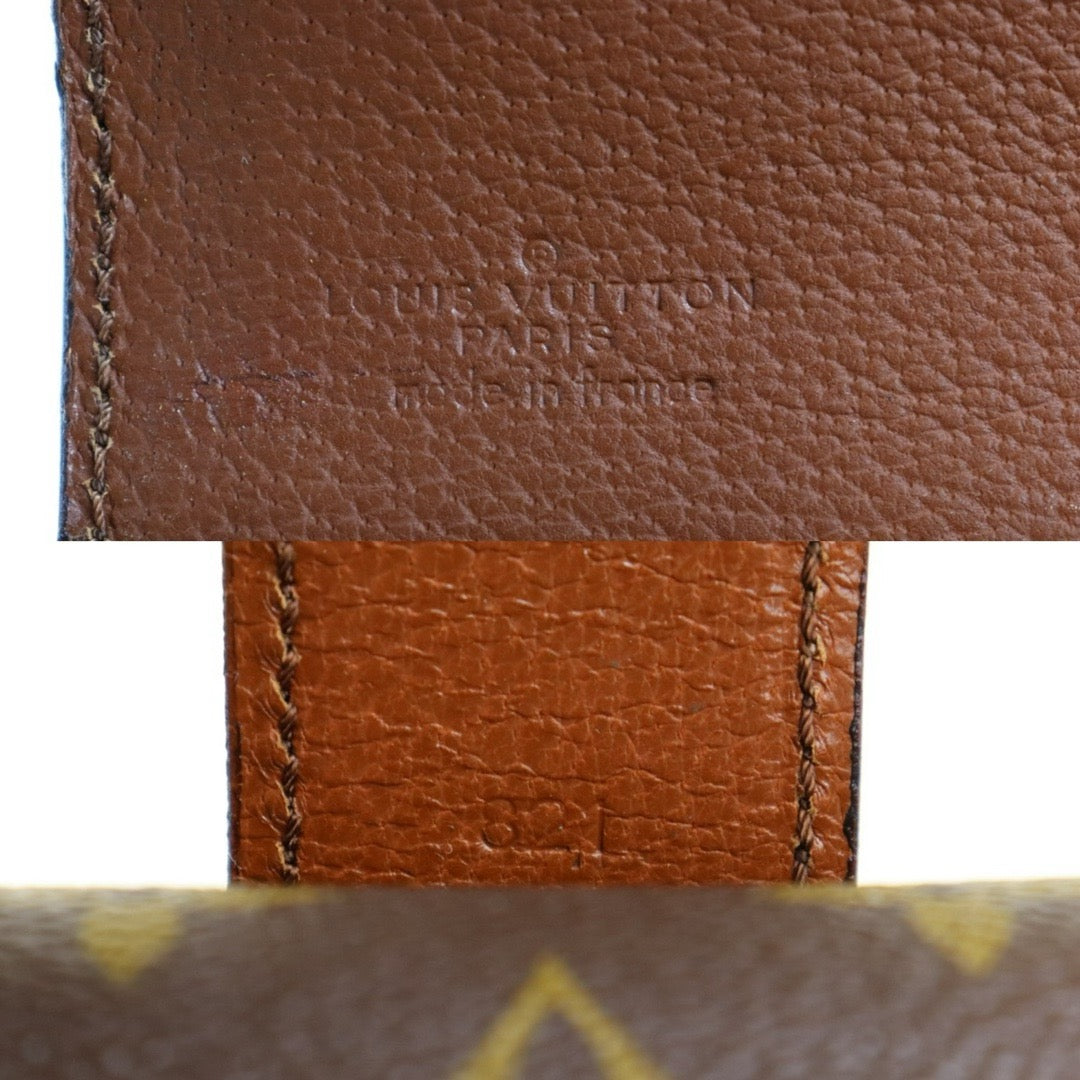 Good ( Rank AB)｜LV Vintage Monogram Shoulder Bag ｜H24093002