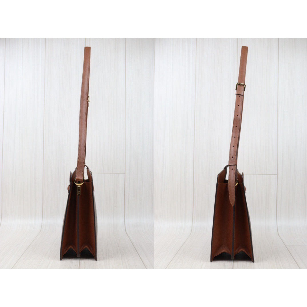 Rank A ｜ LV Monogram Courcelles Shoulder bag ｜24061110