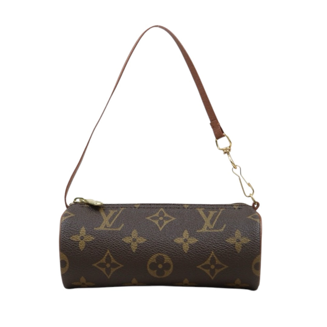 Very Good ( Rank A)｜LV Monogram Papillon Included Pouch｜25031303
