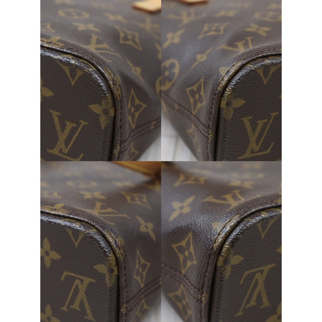 Good ( Rank AB)｜ LV Monogram Vavin PM Tote Bag ｜V24080102