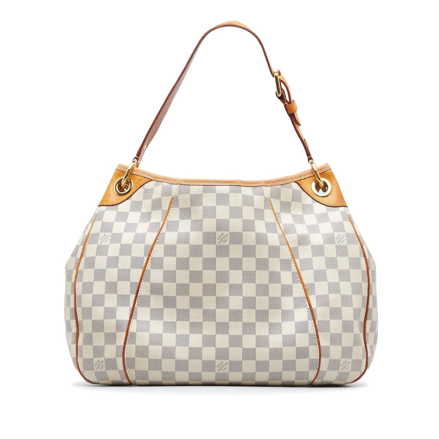 Louis Vuitton Galliera PM Damier Azur Canvas