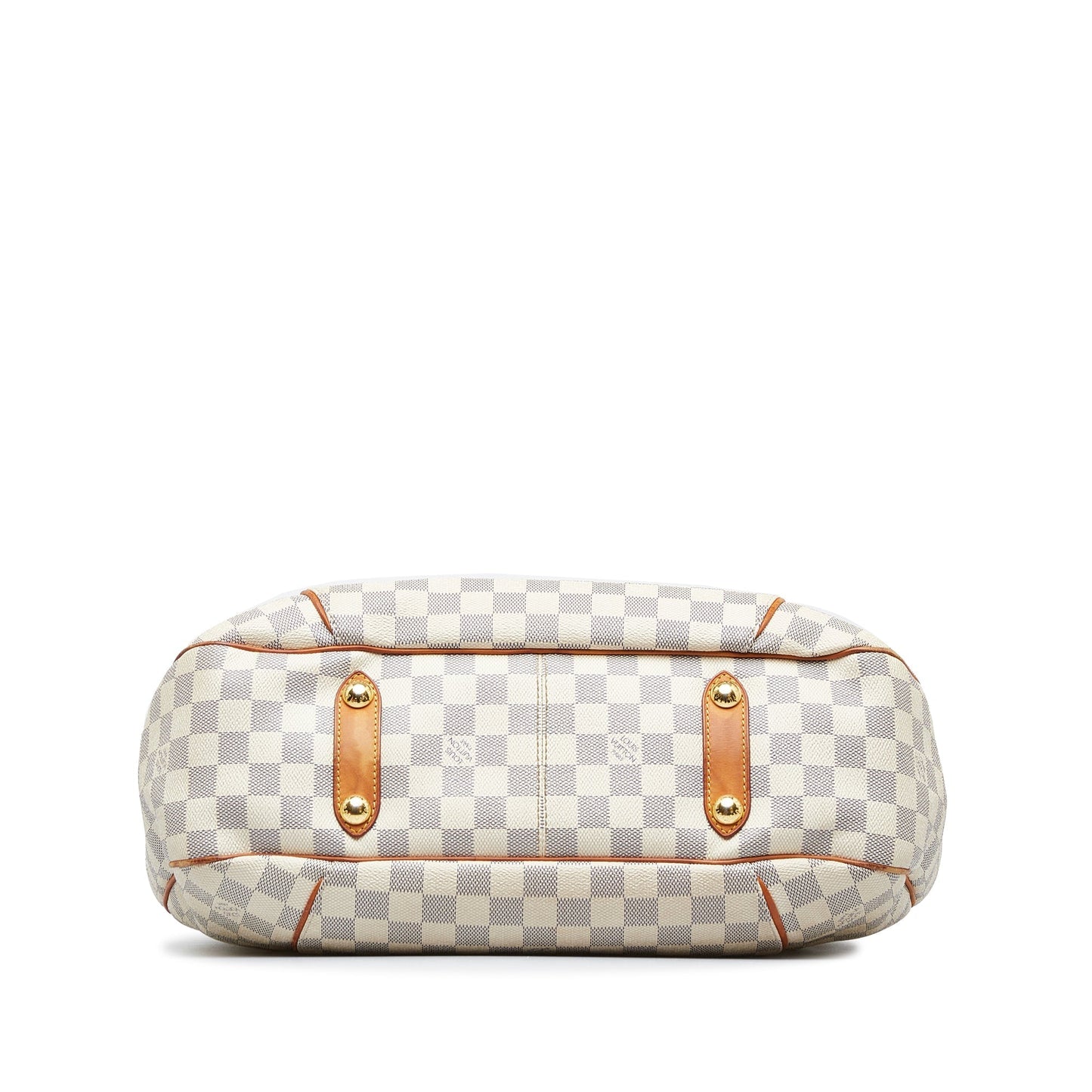 Louis Vuitton Galliera PM Damier Azur Canvas