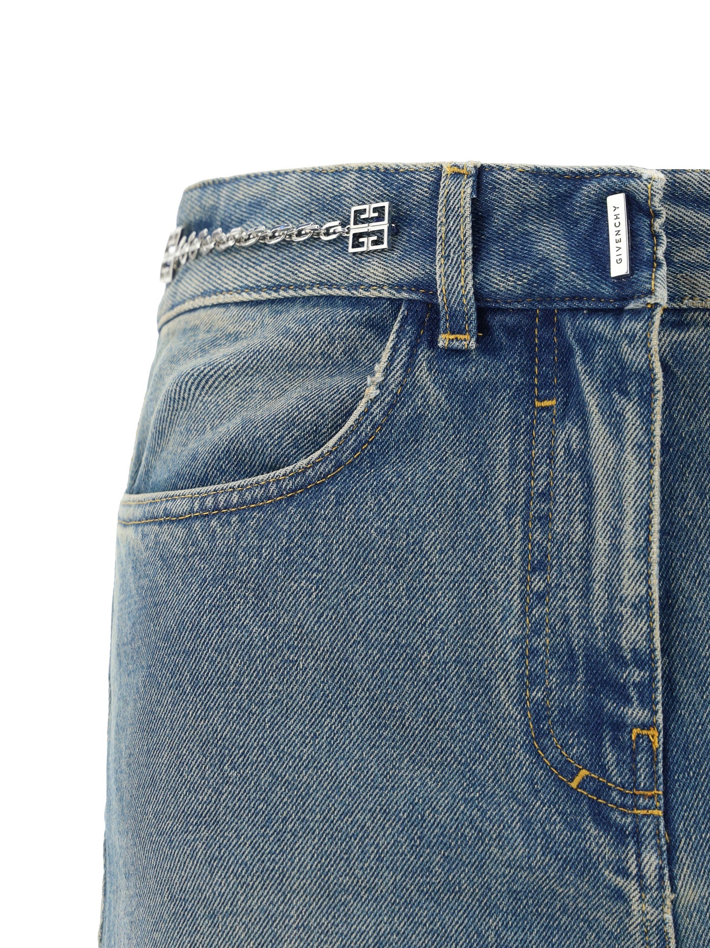 Givenchy Women Jeans