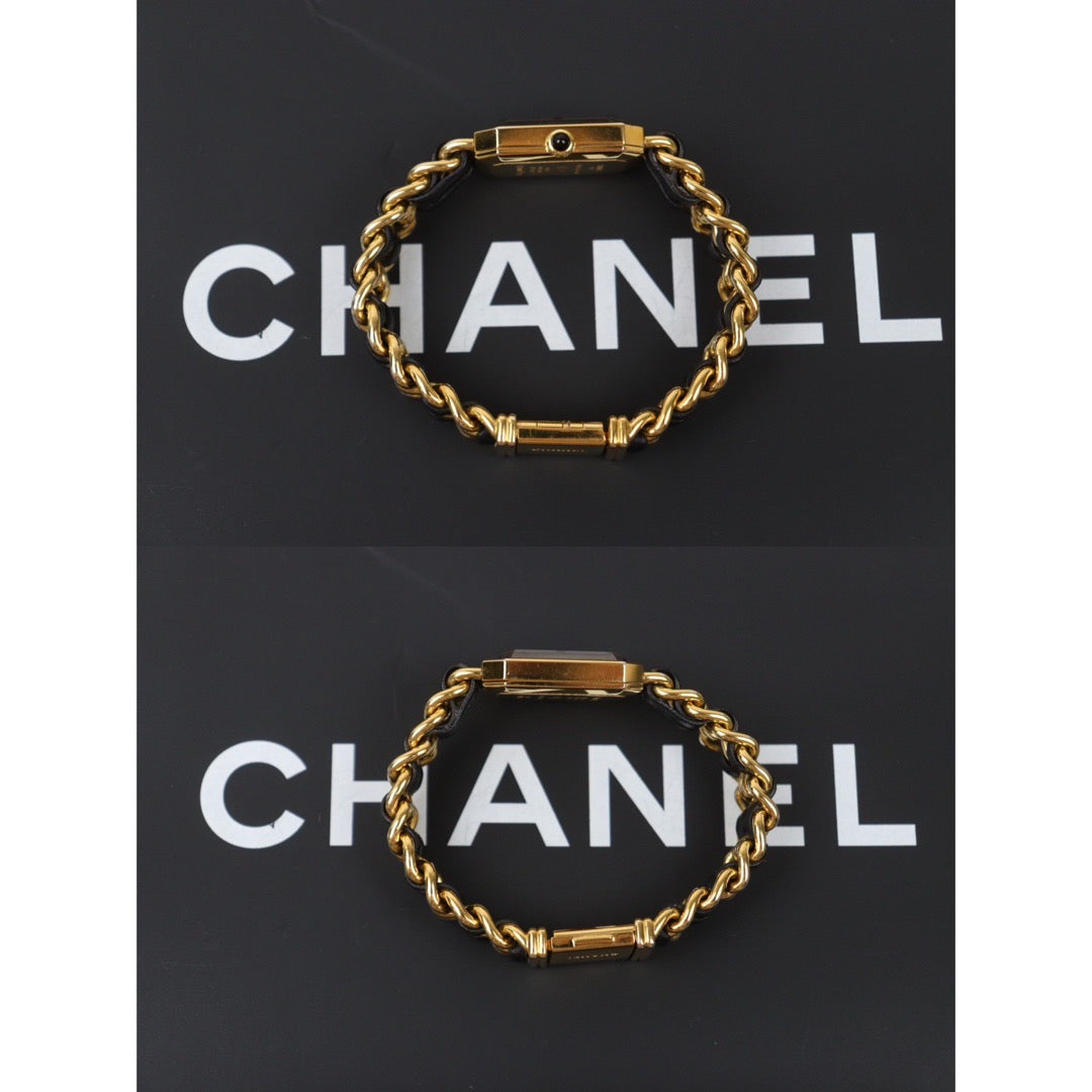 Rank A ｜ CHANEL Premiere Watch M Size｜V24061012