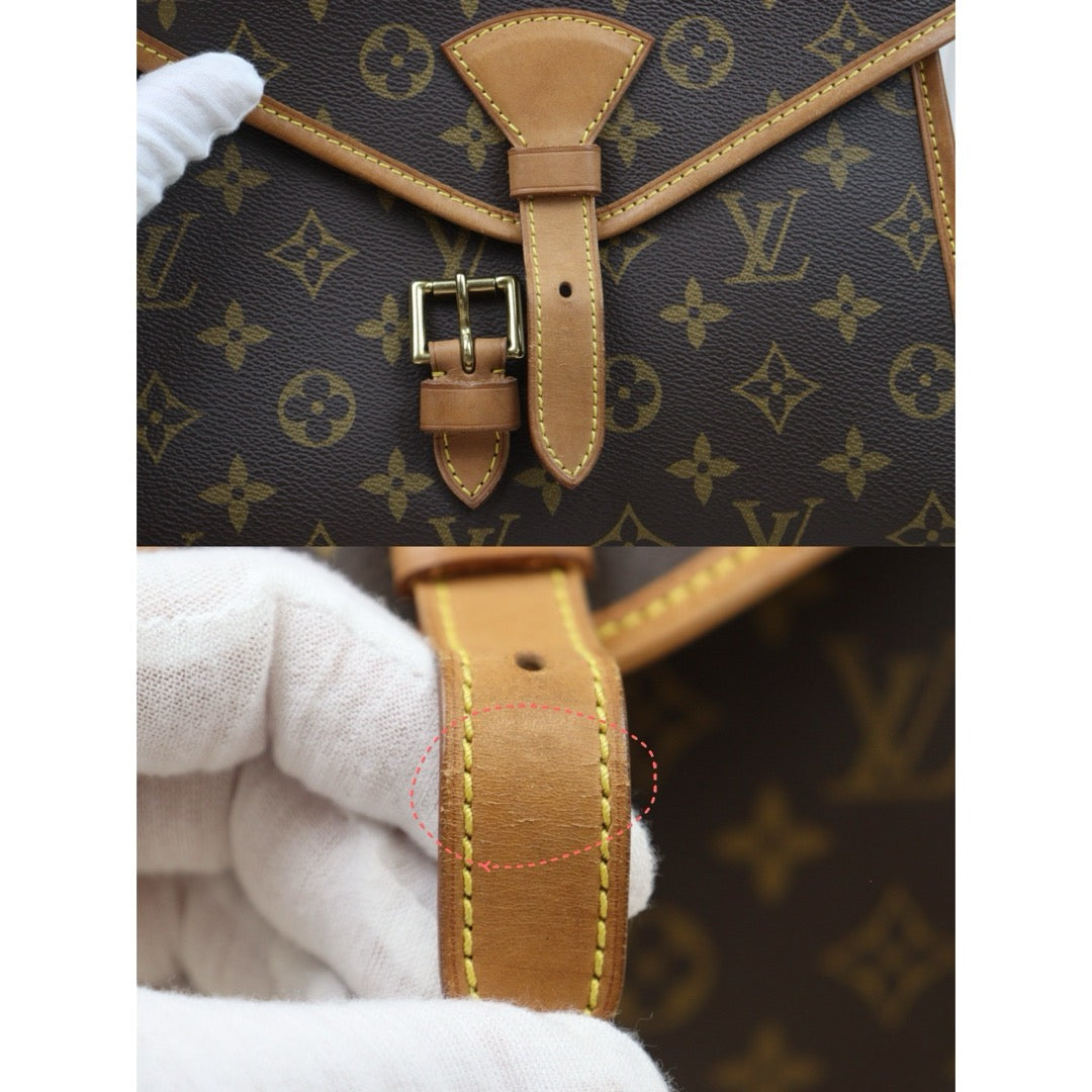 Good ( Rank AB)｜LV Monogram Bel Air ShoulderBag｜24091805