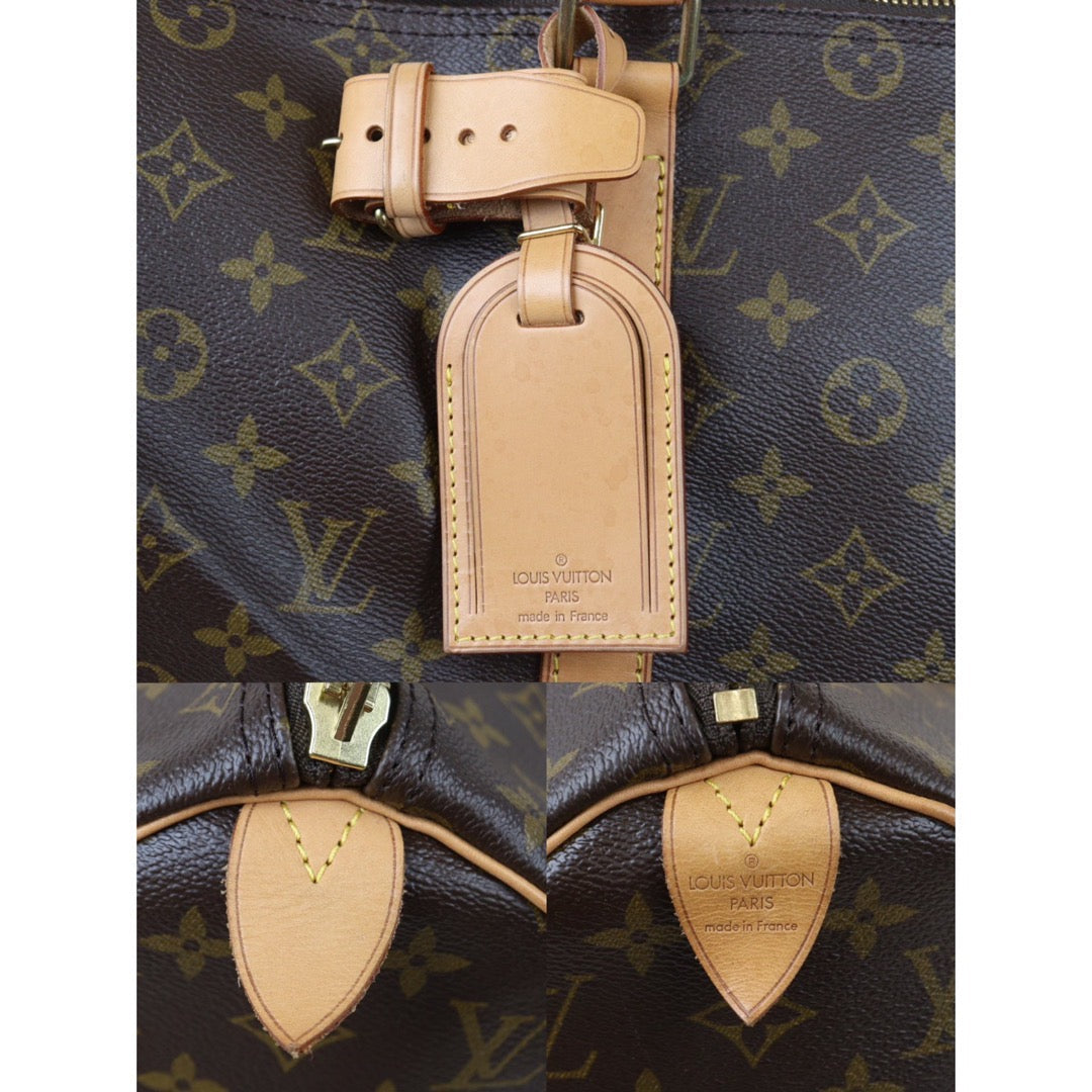 Good ( Rank AB)｜ LV Monogram Keypol Bandrière 45 ｜24071127