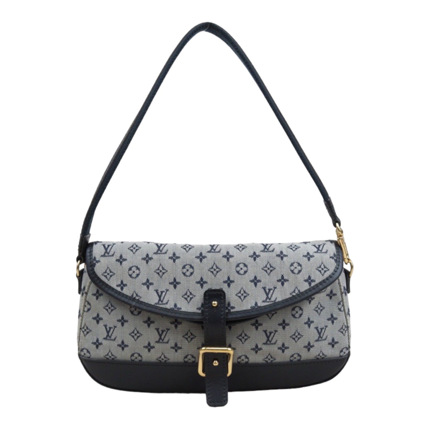Rank AB ｜ LV Monogram Mini Marjorie One Shoulder Shoulder Bag ｜24032611
