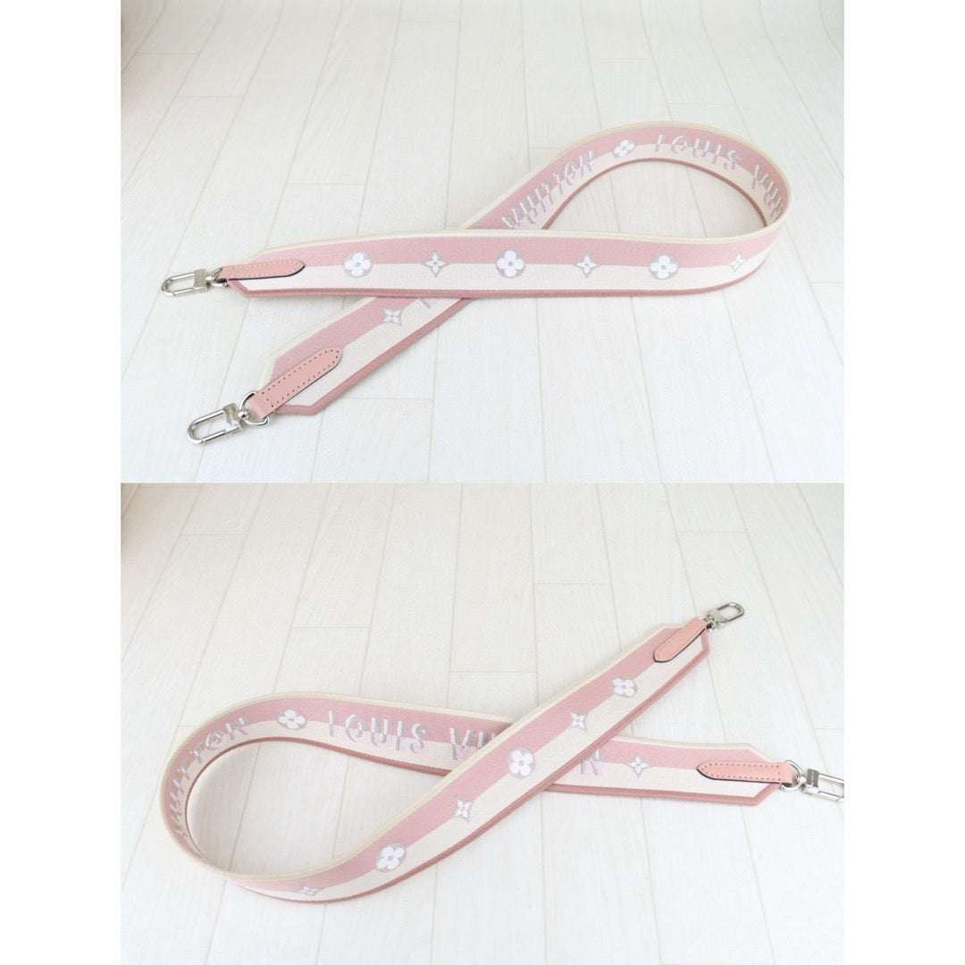 Very Good ( Rank A)｜LV Epi Alma BB HandBag Shoulder Bag Pink｜H25011320