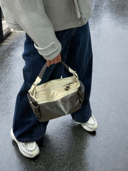 Chanel - Sac PM Paris Biarritz