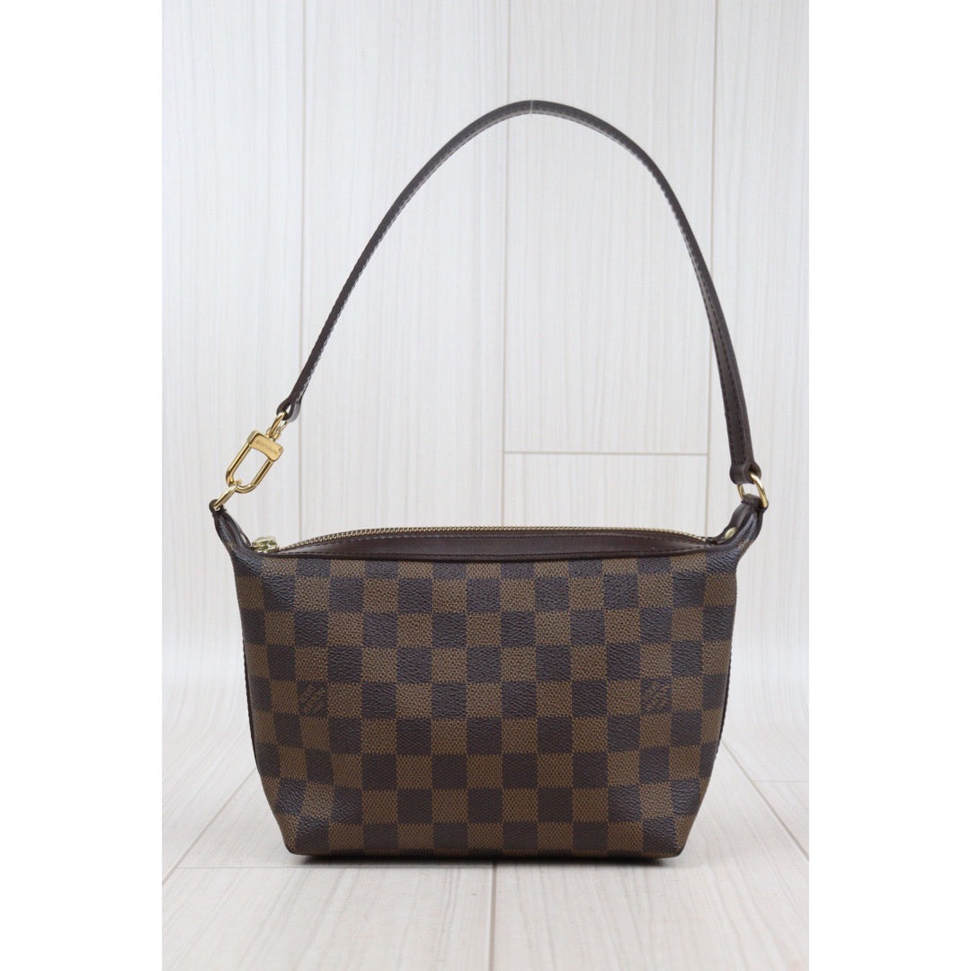 Rank AB ｜ LV Damier Ilovo PM HandBag｜24031221