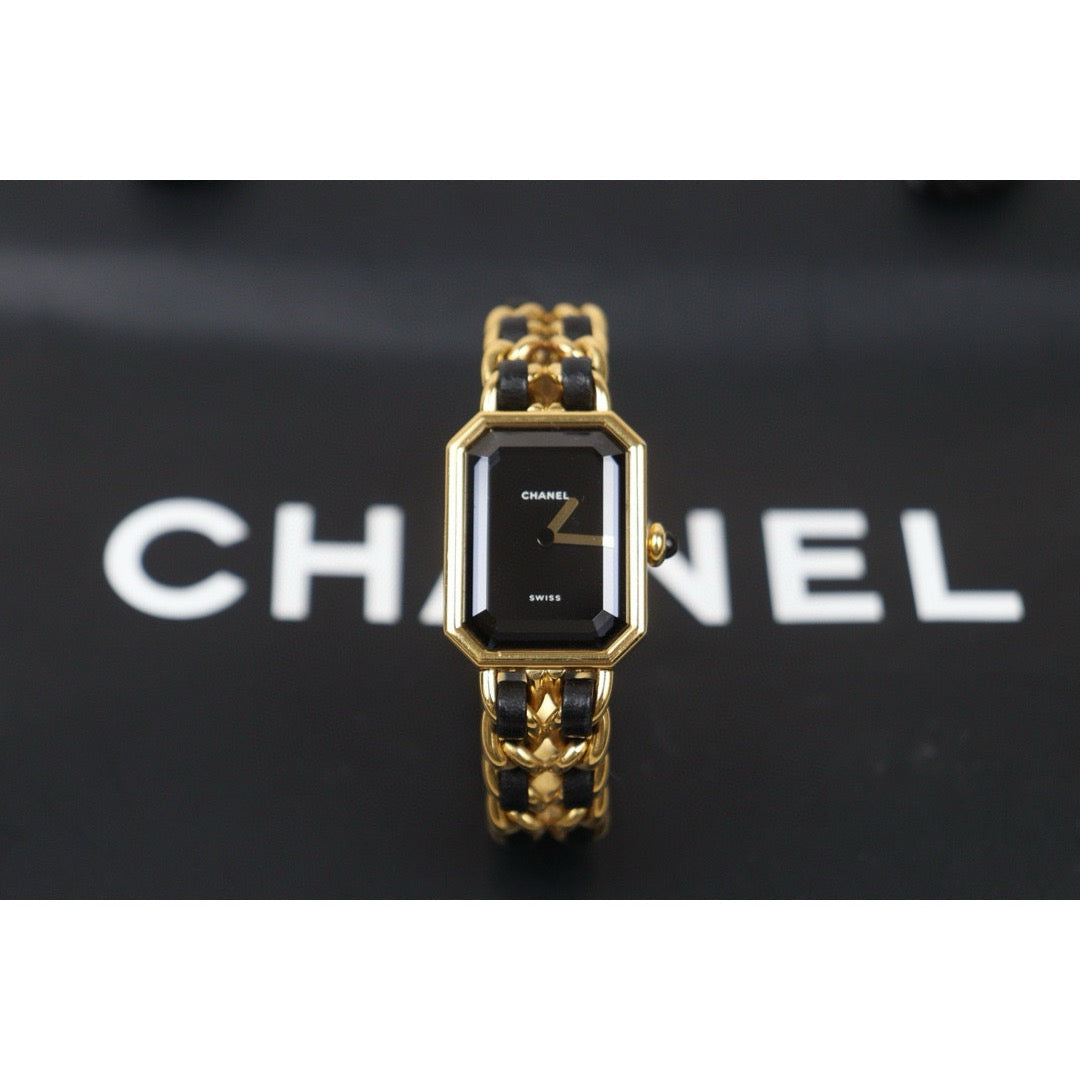 Very Good ( Rank A) ｜ CHANEL Premiere Watch M Size｜24120921