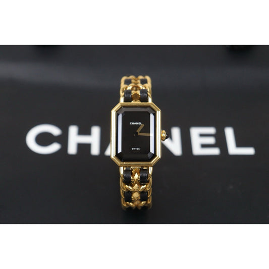 Very Good ( Rank A) ｜ CHANEL Premiere Watch M Size｜24120921