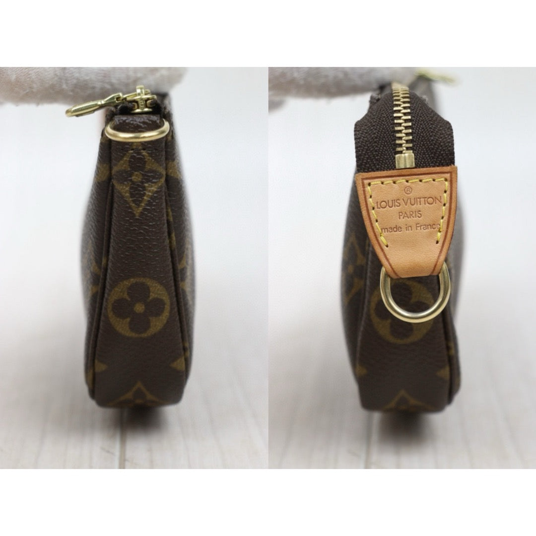 Good ( Rank AB)｜ LV Monogram Petit Bucket GM Tote Bag ｜24121601