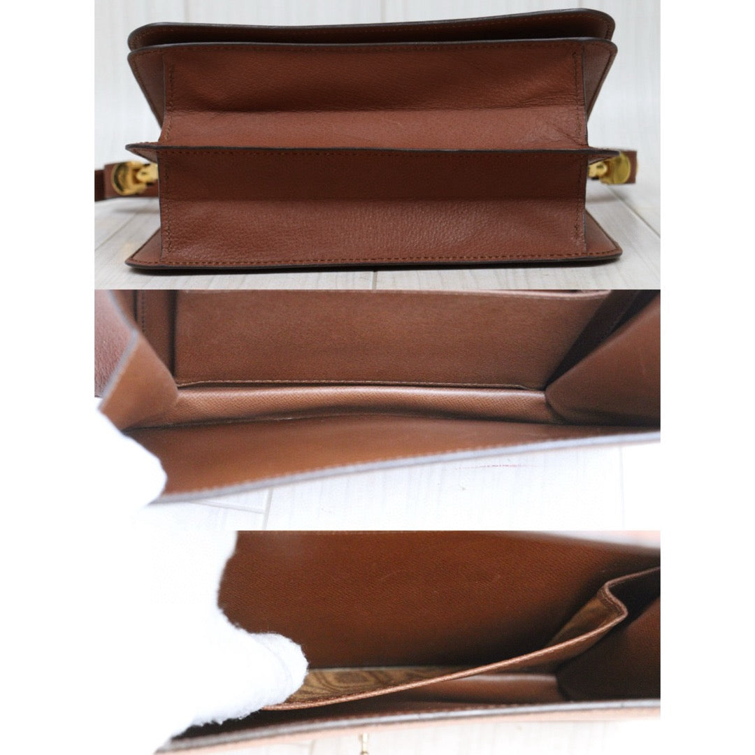 Good ( Rank AB)｜ LV Monogram Vintage Shoulder Bag｜25020404