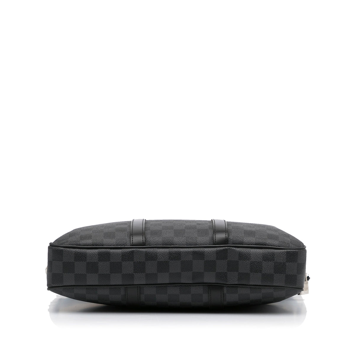 Louis Vuitton Porte-Documents Voyage Damier Graphite Canvas