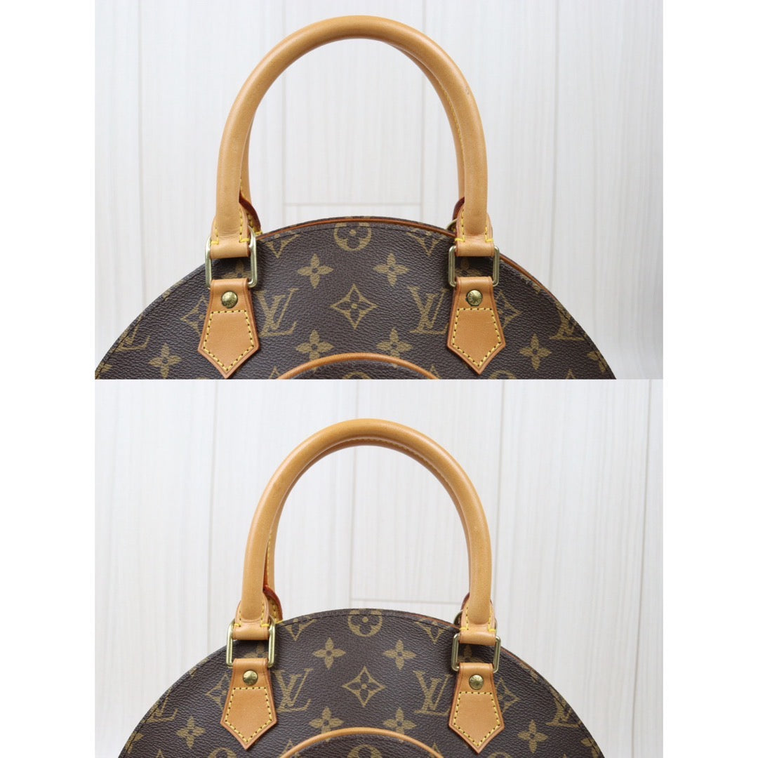 Rank A ｜ LV Monogram Ellipse PM ｜24041601