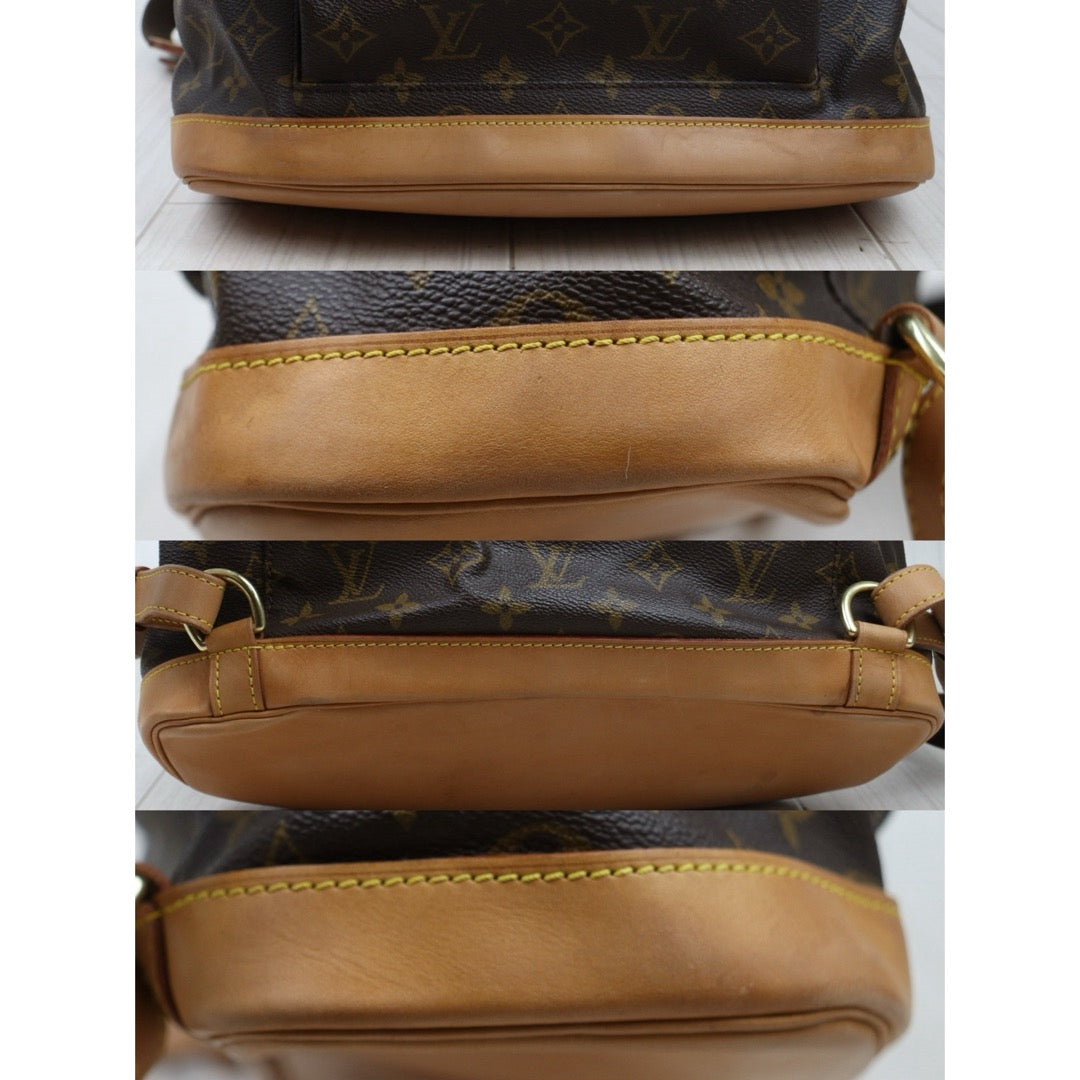 Good ( Rank AB) ｜LV Monogram Monsuri GM BackPack｜25021803