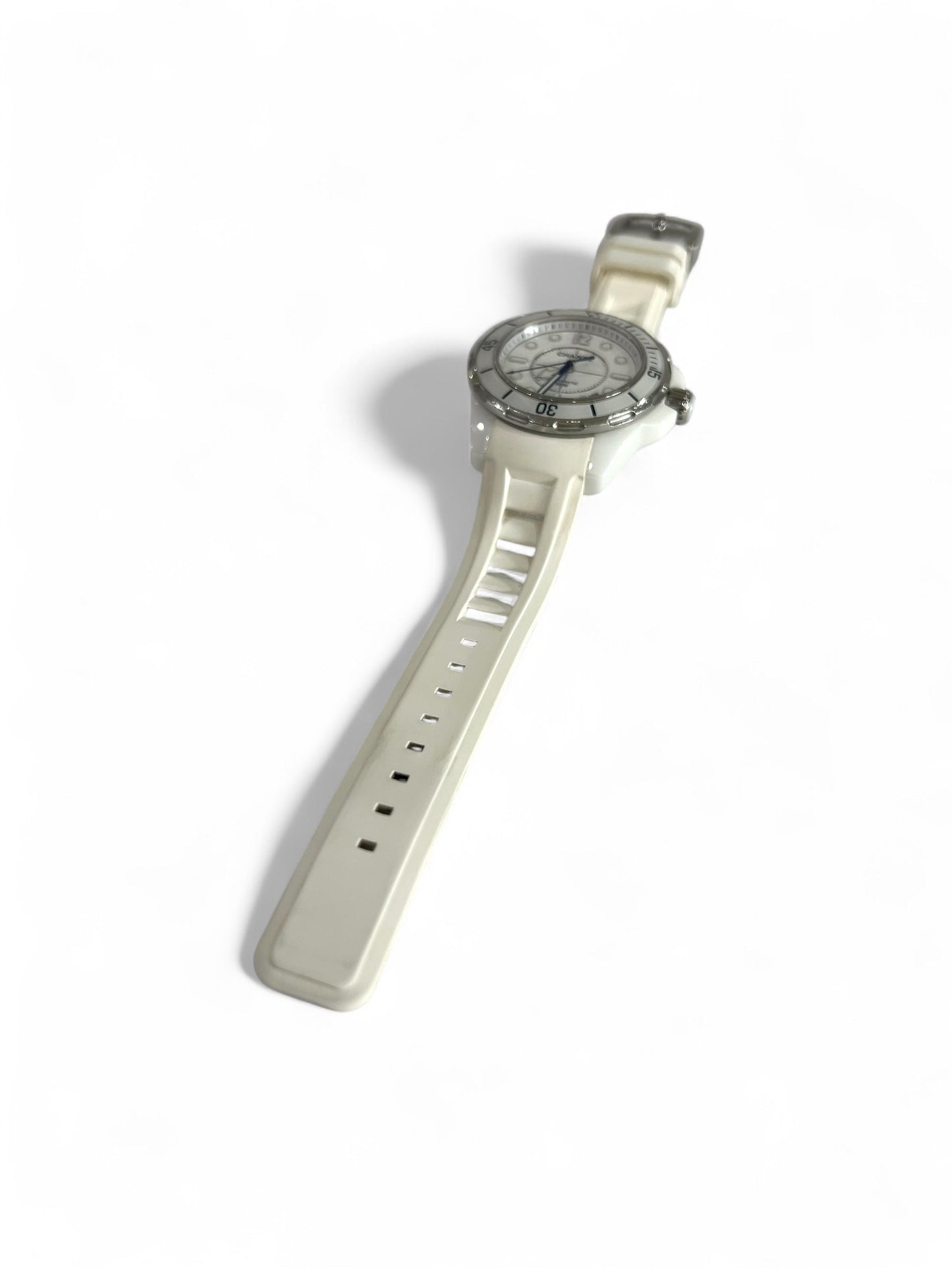 Chanel - Montre J12 Marine