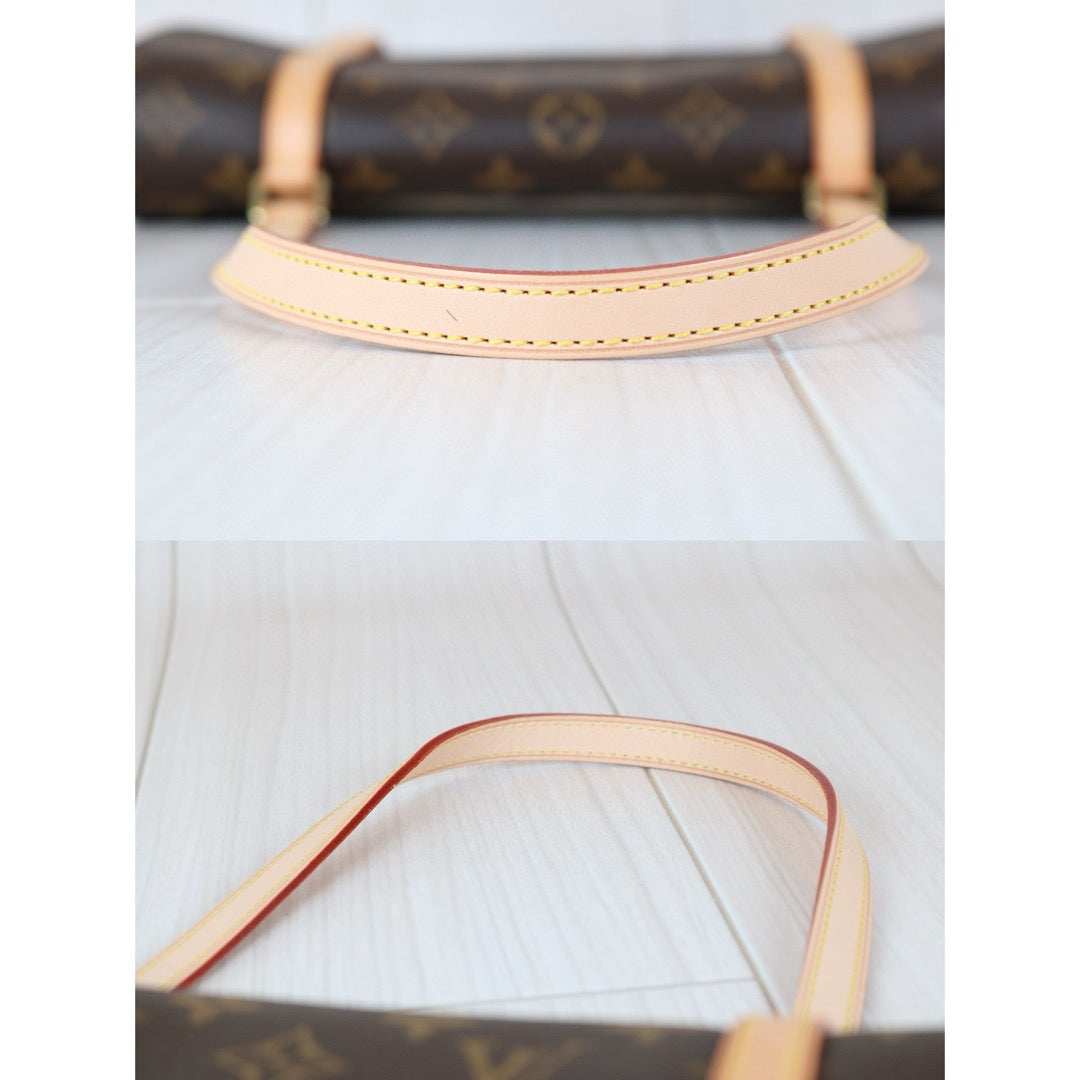 Rank SA ｜ LV Monogram Murrell Shoulder Bag｜S24082302