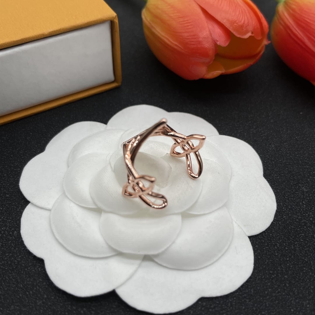 Louis Vuitton Ring