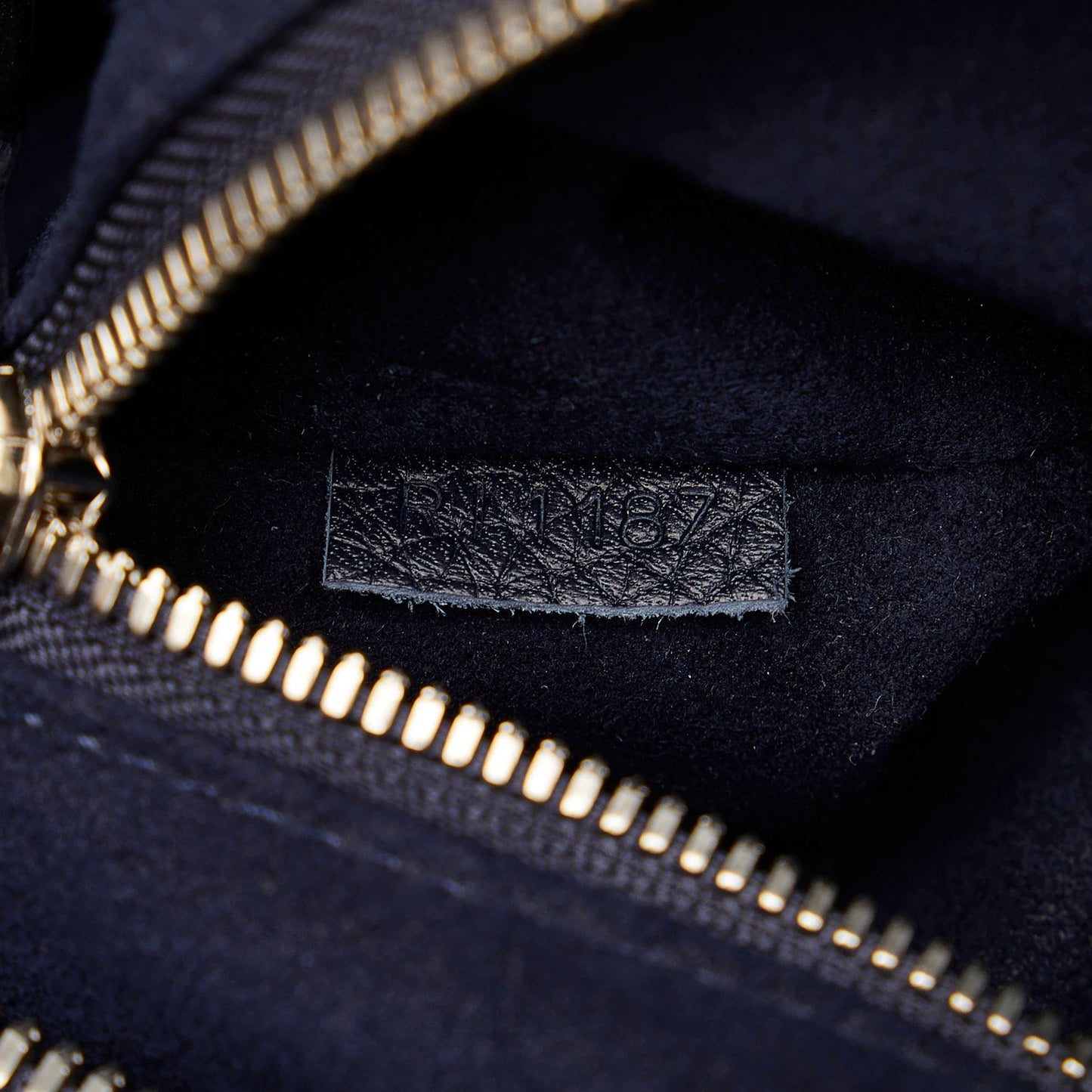 LOUIS VUITTON Taurillon East Side Tote MM Satchel