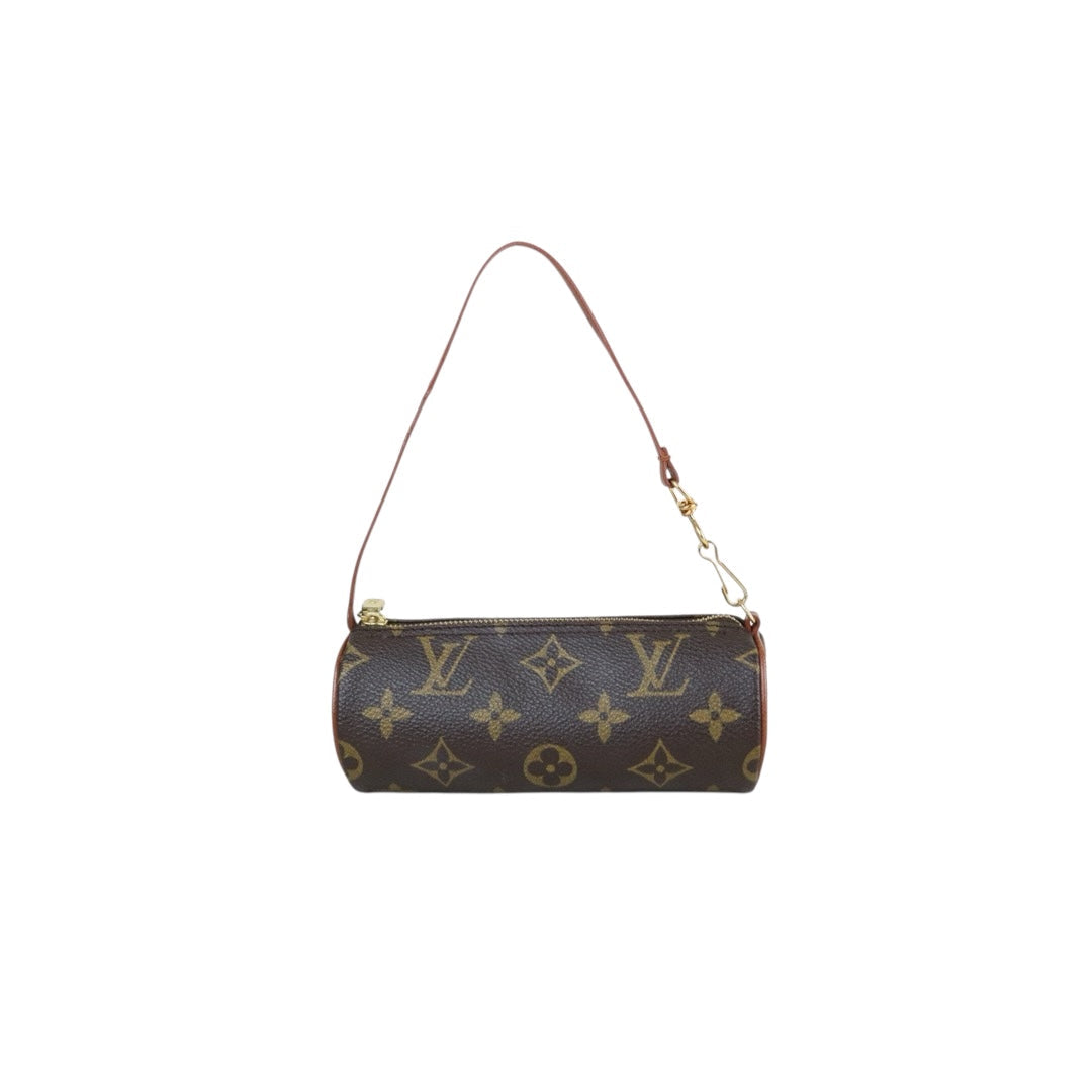 Very Good ( Rank A)｜LV Monogram Papillon Included Pouch｜S25051604