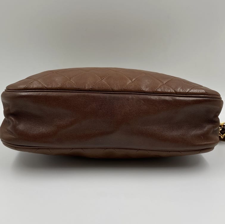 Chanel Vintage Crossbody Bag