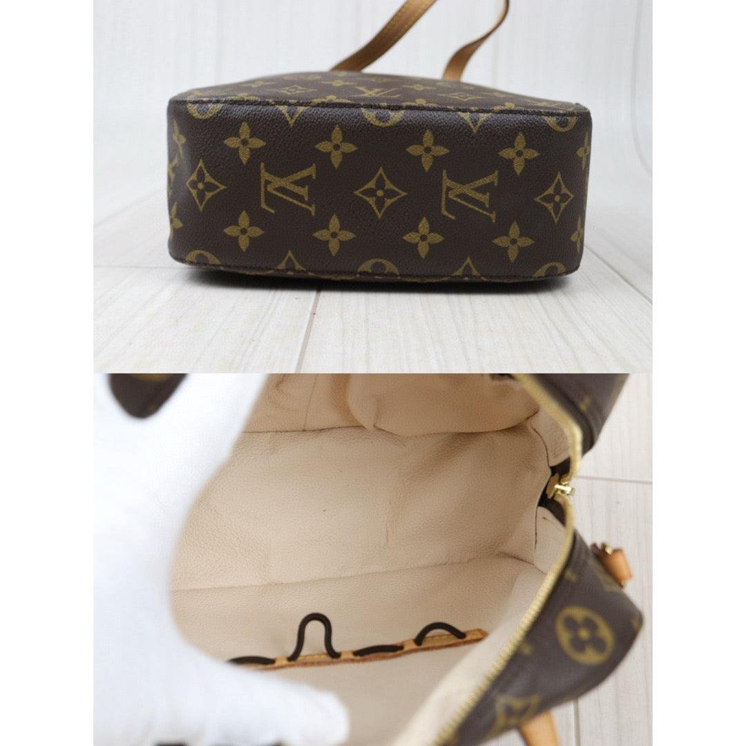 Good ( Rank AB)｜ LV Monogram Spontini Shoulder Bag ｜V24080106