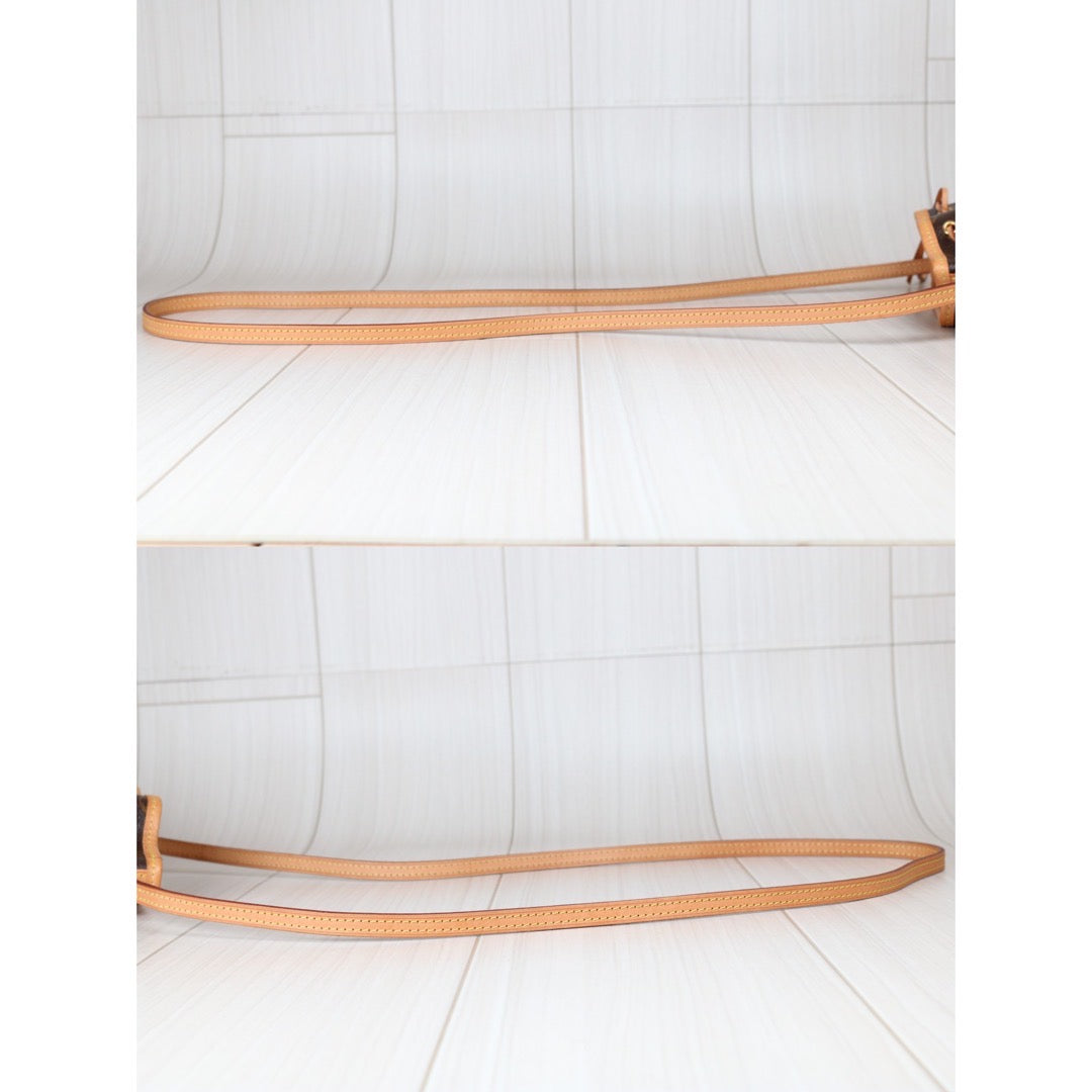 Rank A ｜ LV Monogram  Nano Noe  Shoulder Bag ｜S24061803