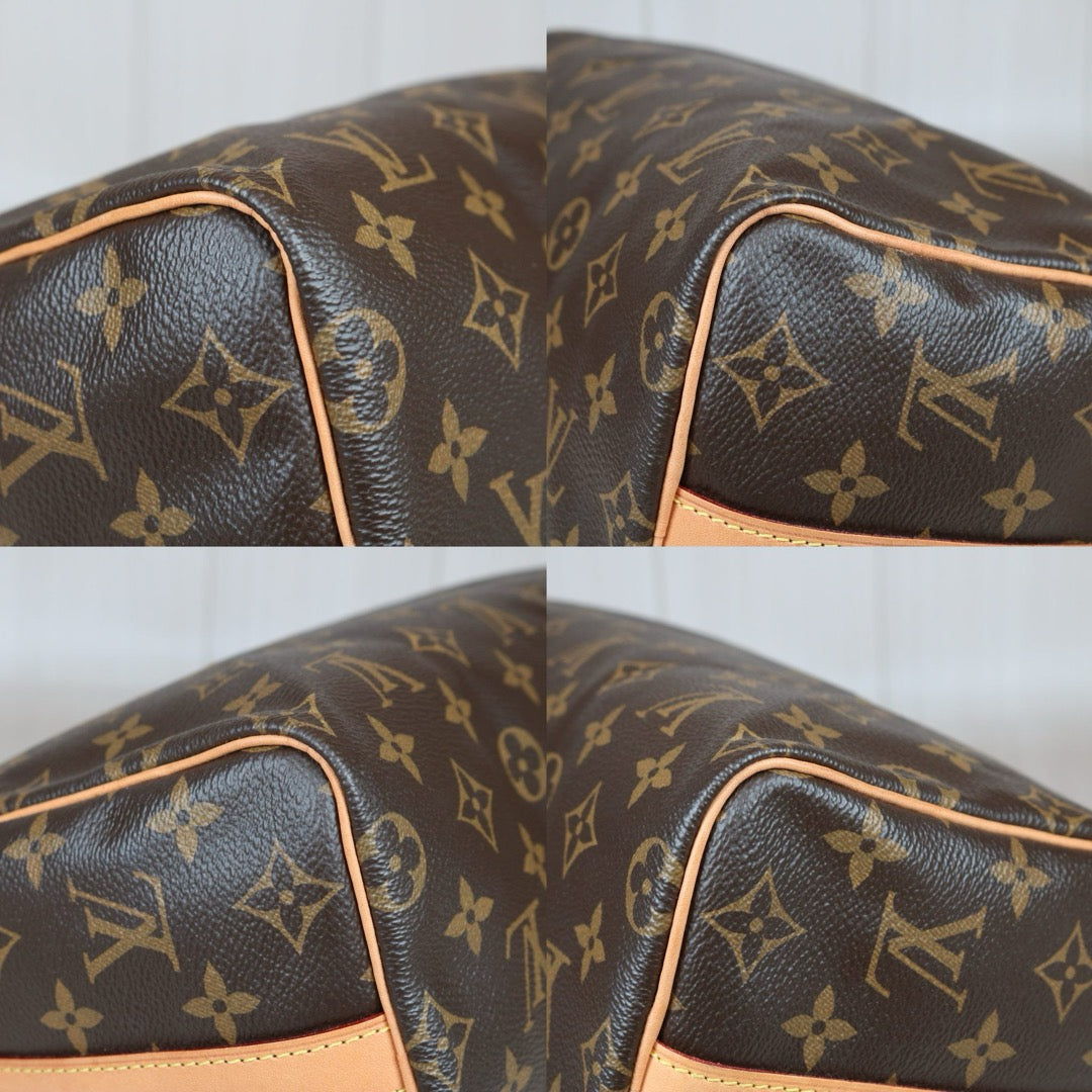 Very Good ( Rank A)｜ LV Monogram Speedy 25 Hand Bag With Shoulder Strap｜S24071415