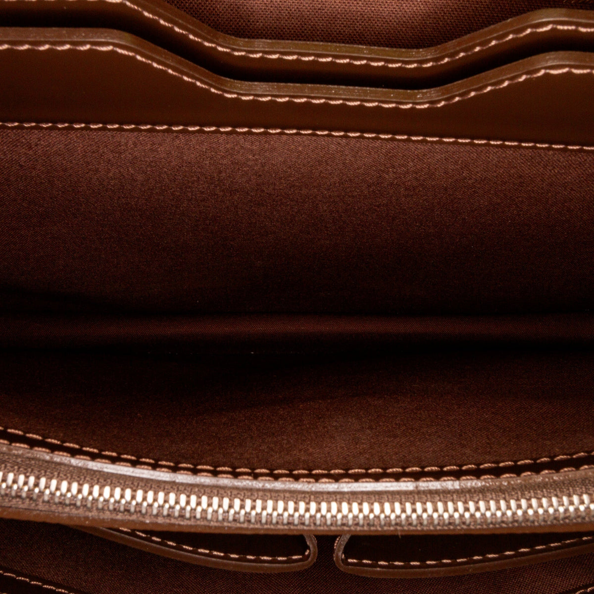 Louis Vuitton Robusto 2 Brown Taïga