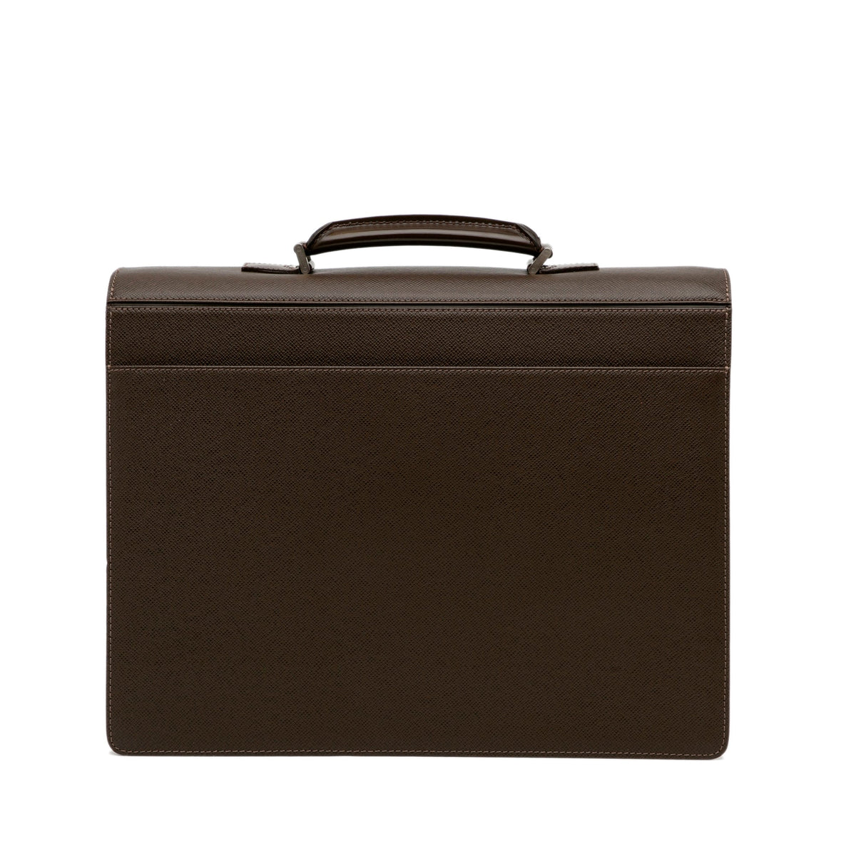 Louis Vuitton Robusto 2 Brown Taïga