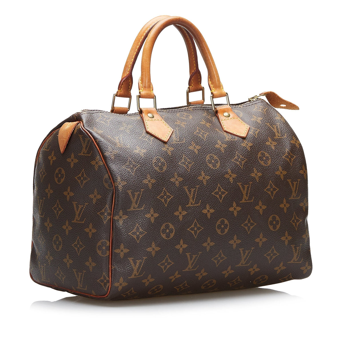 Louis Vuitton Speedy 30 Monogram Canvas