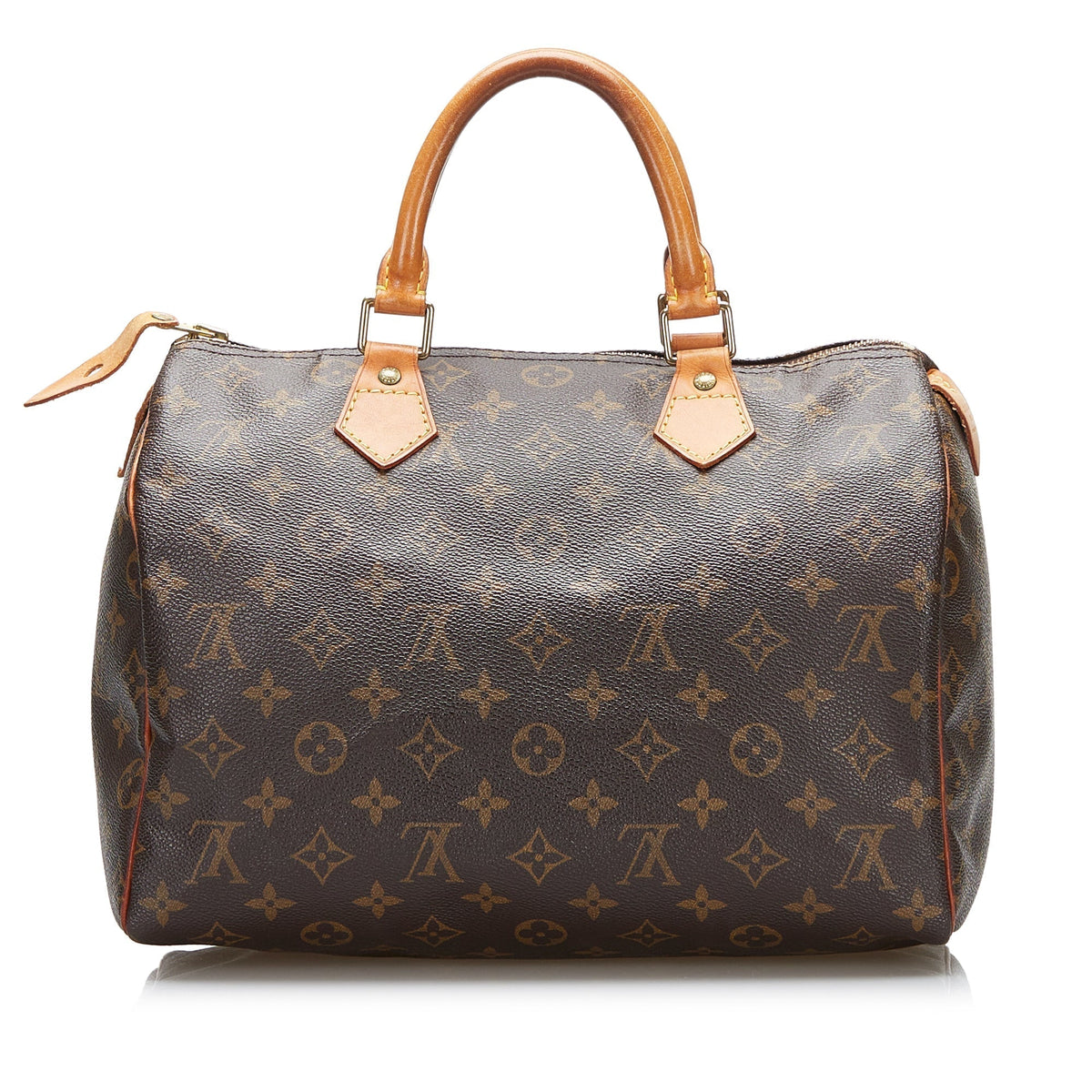 Louis Vuitton Speedy 30 Monogram Canvas