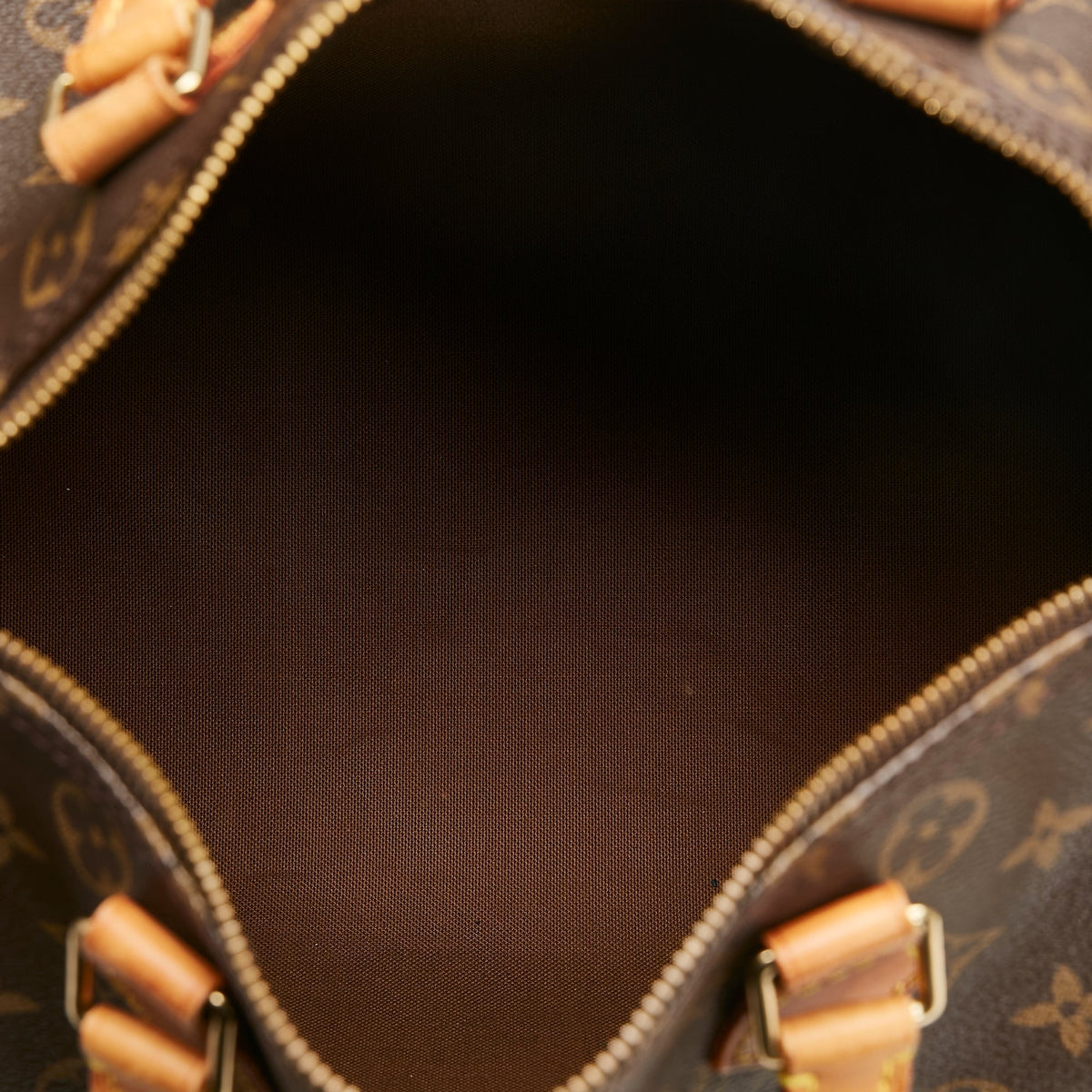 Louis Vuitton Speedy 30 Monogram Canvas