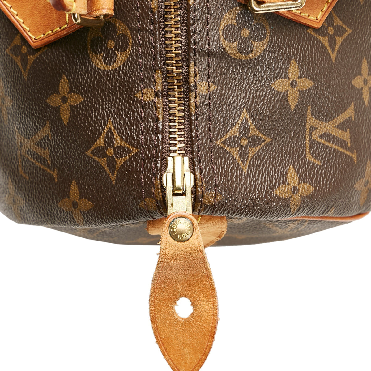 Louis Vuitton Speedy 30 Monogram Canvas