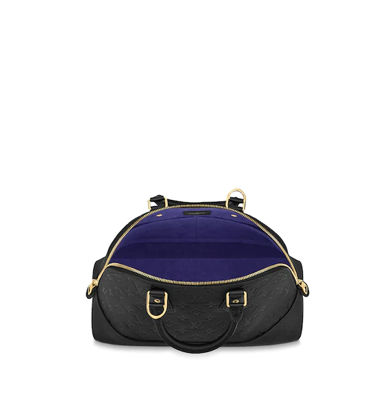 Louis Vuitton Neo Alma PM Monogram Empreinte Noir