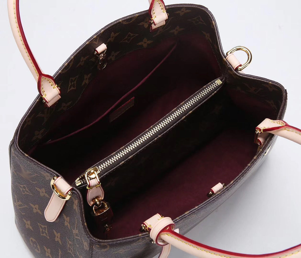 LB144  BB Size:11.4x7.9x5.1inch  Medium Size:13x9.1x5.9inch