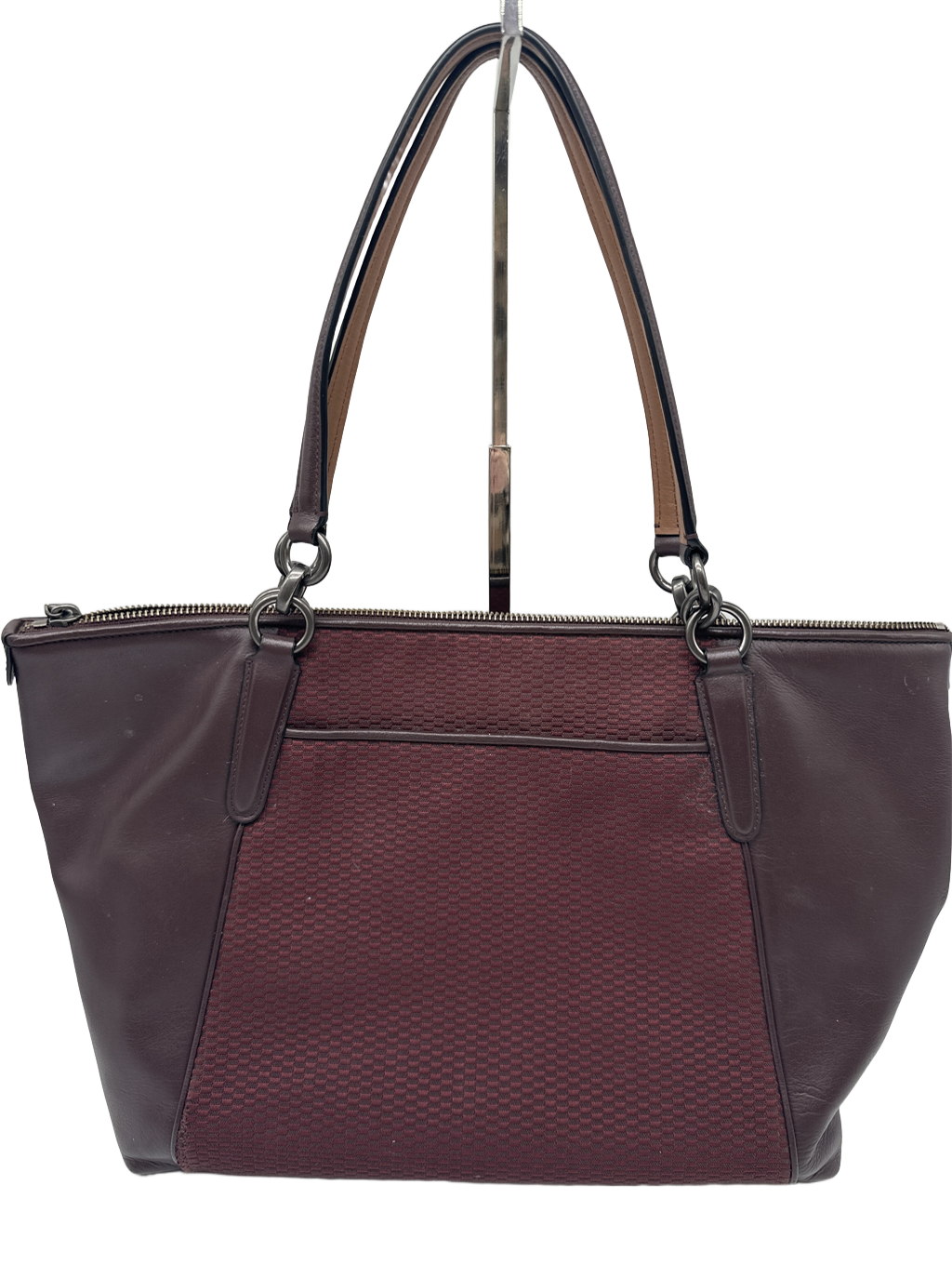Handbag Designer By Coach  Size: Large