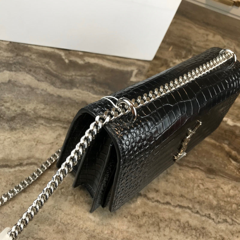 Yves Saint Laurent - Bags - The Wells Bags  470