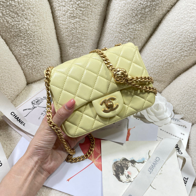 The Arid Bag Shop new Luxury  - Chanel Bags - 426