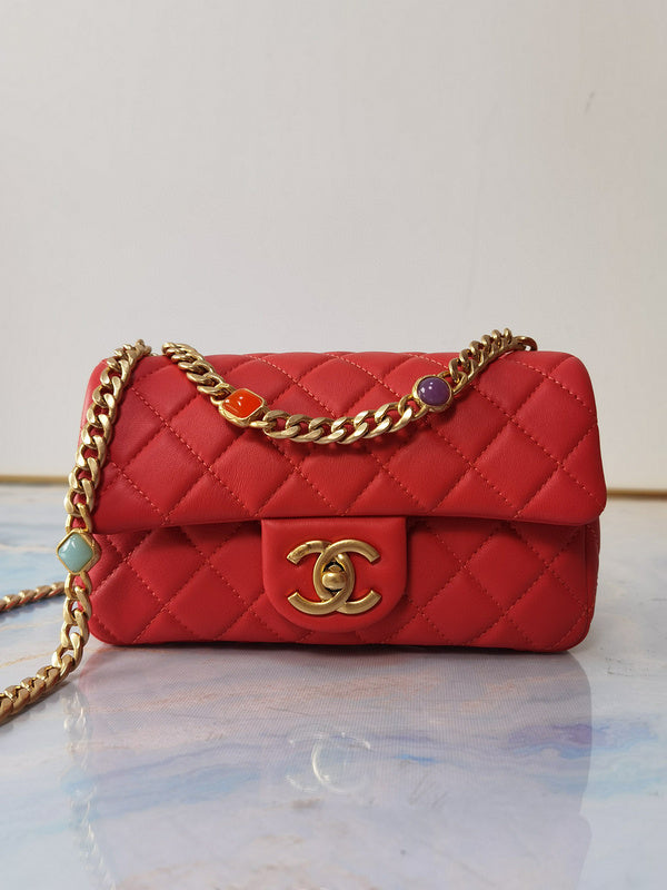 The Arid Bag Shop new Luxury  - Chanel Bags - 666