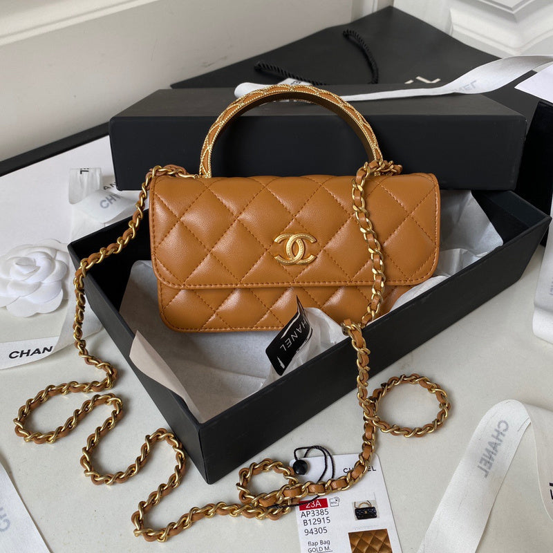The Arid Bag Shop new Luxury  - Chanel Bags - 451