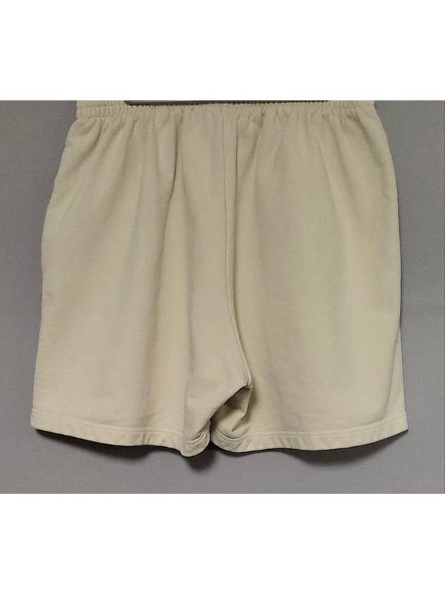 Luxury Balenciaga  wave logo shorts 28