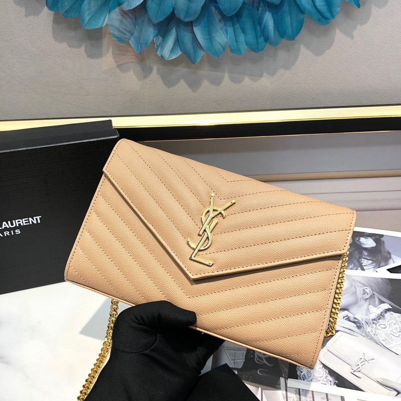 YSL Bags - 1695