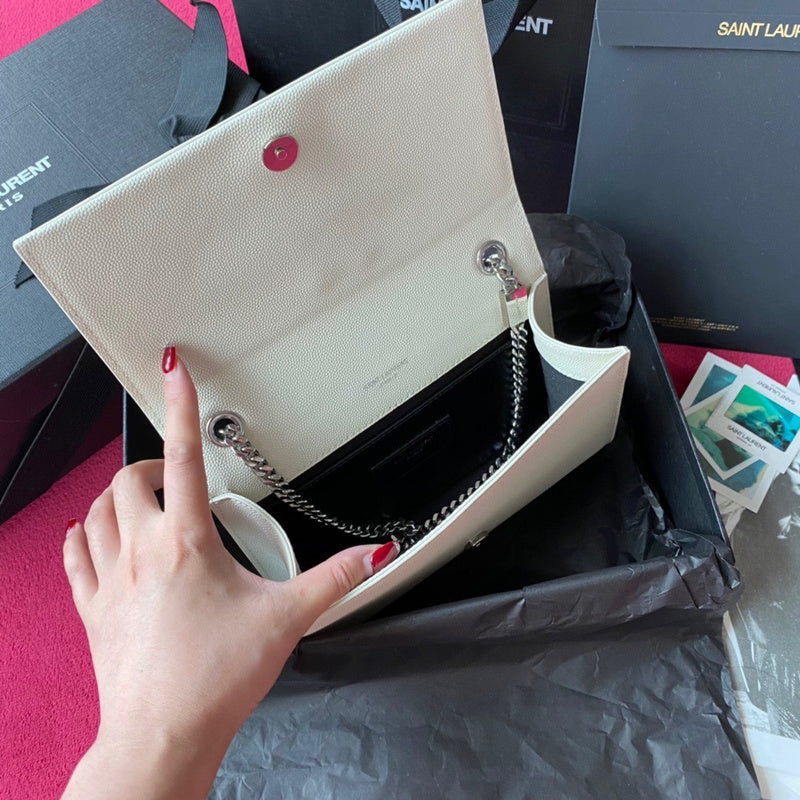 Yves Saint Laurent - Bags - The Wells Bags  269