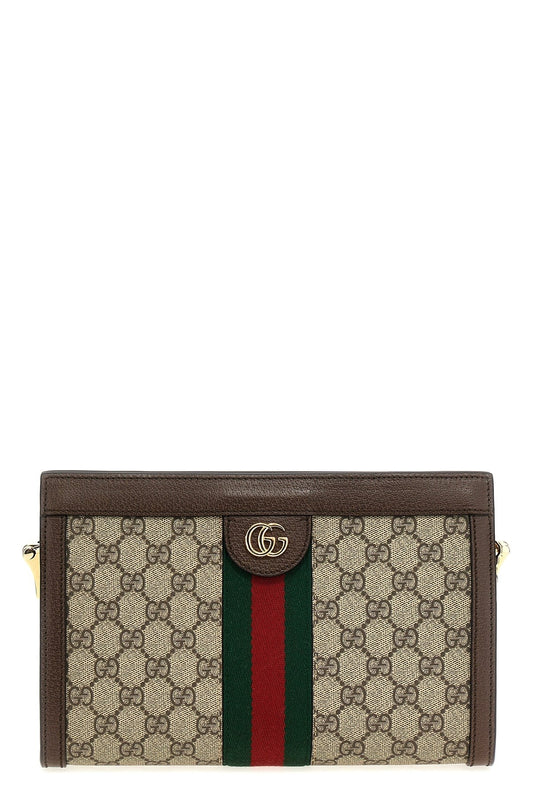 Gucci Women 'Ophidia Gg' Small Shoulder Bag