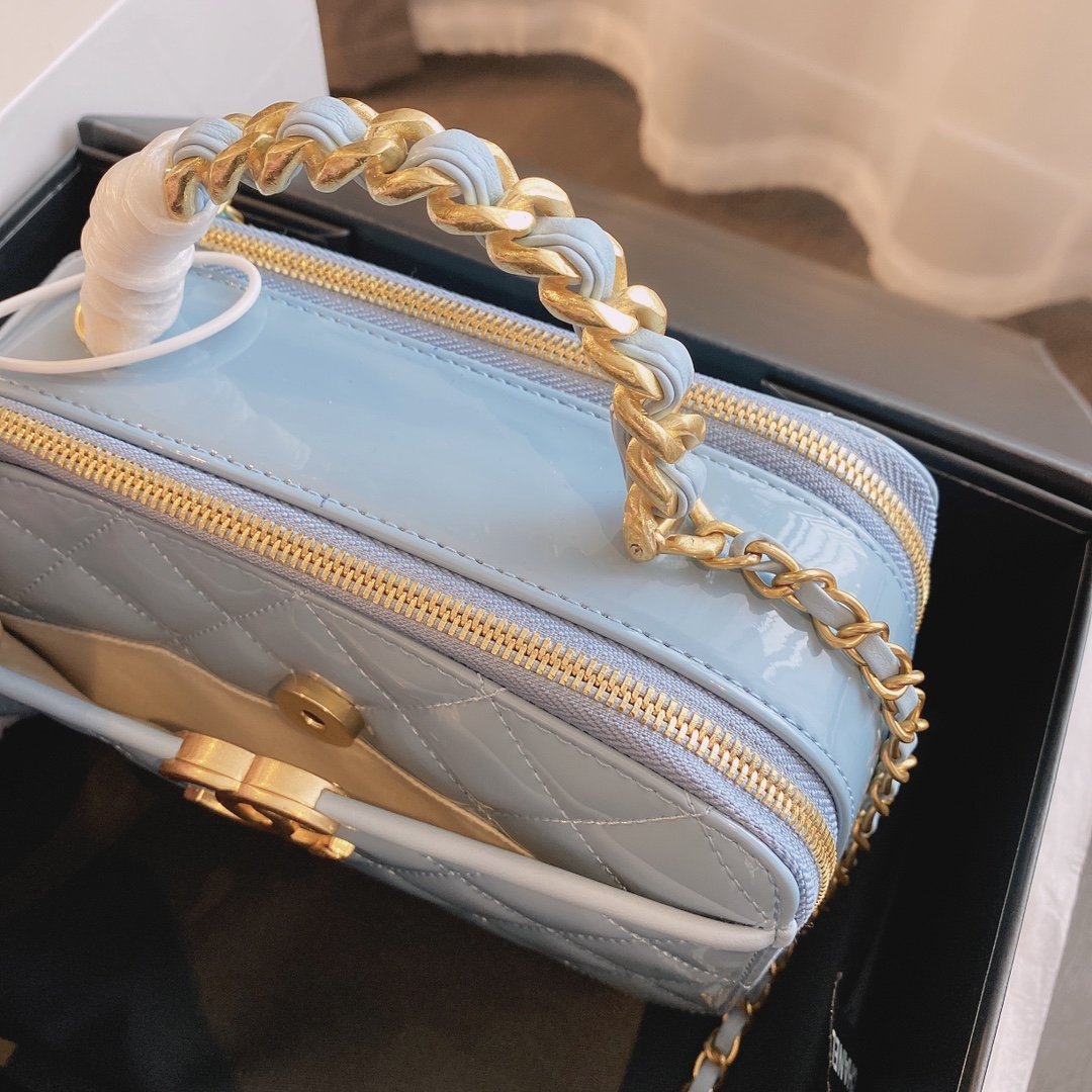 Luxury Edition Bags CH-L 147