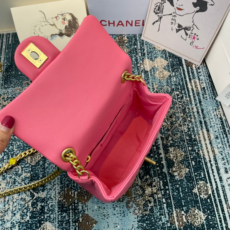 The Arid Bag Shop new Luxury  - Chanel Bags - 586